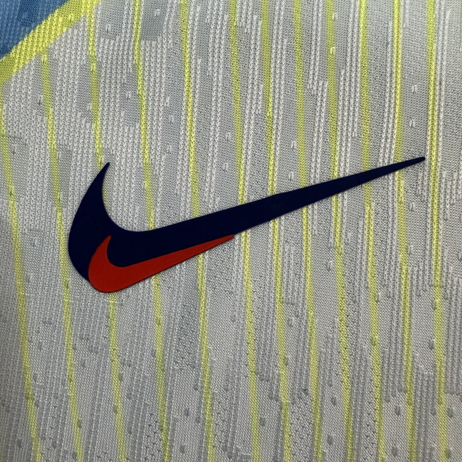2025-26 Barcelona Special Edition Jersey – Player Version