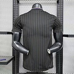 2025-26 Manchester United Casual Shirt - Player Edition