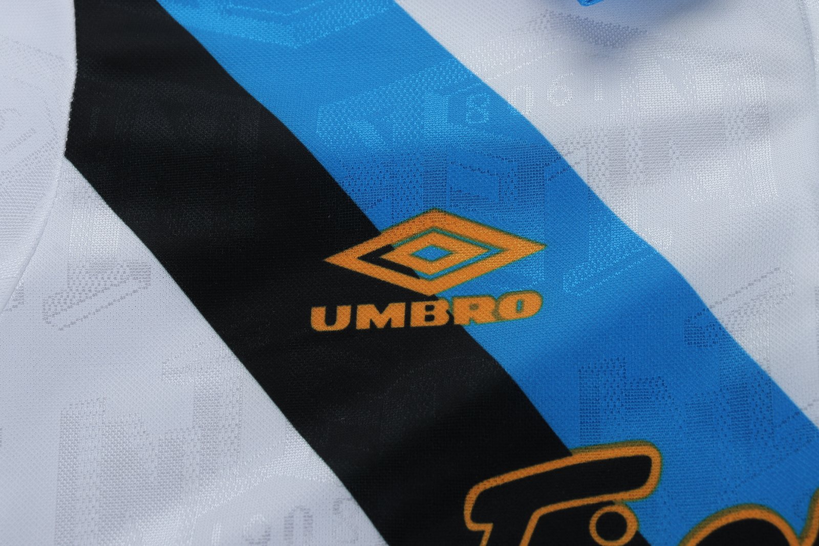 1994-95 Inter Milan Away Retro Jersey - Kids