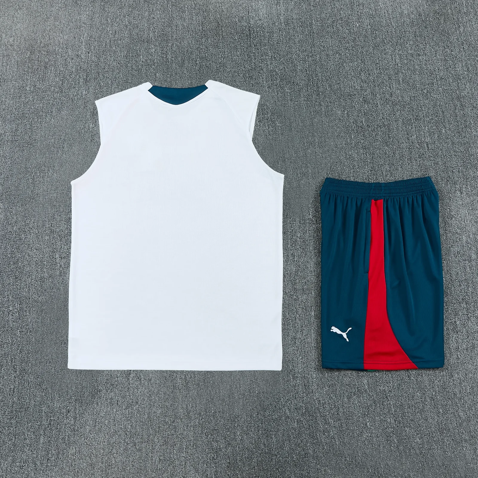 2026-27 Portugal Training Vest