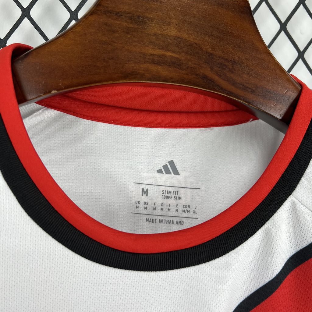 2026-27 River Plate Home Jersey - Fan Edition