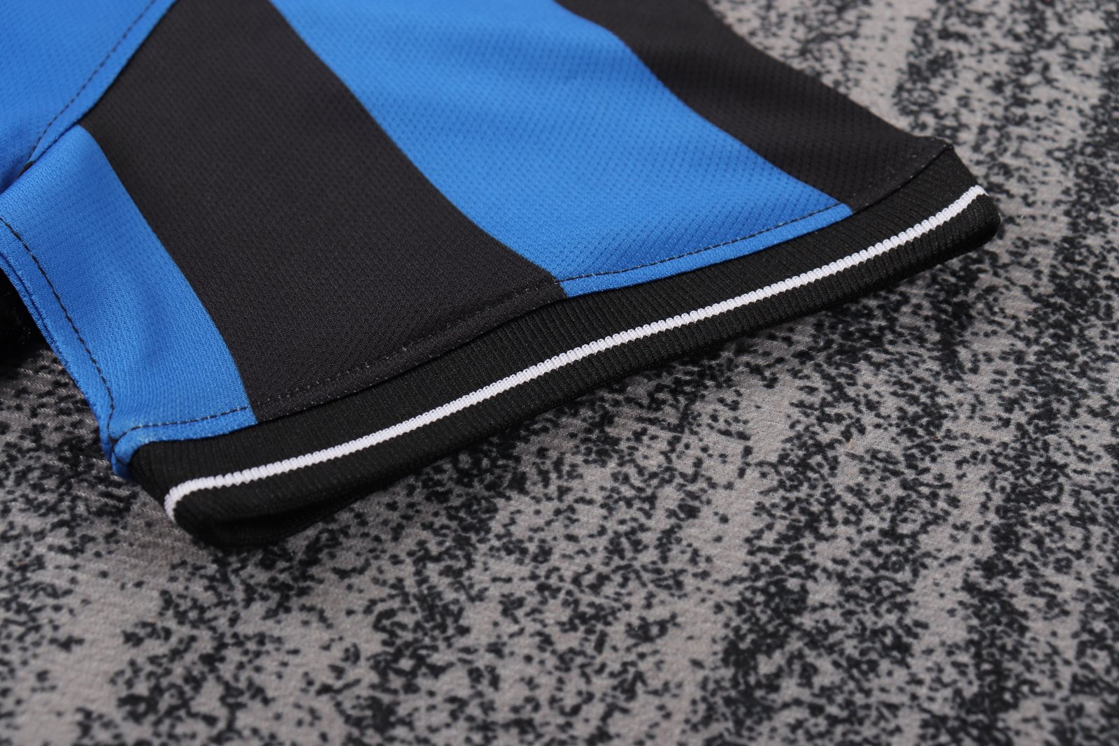 2010 Inter Milan Home Retro Shirt - Kids Size