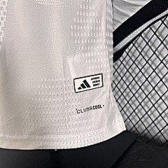 2026 Germany Home Long-Sleeve Jersey - Player Version