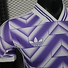 2025-26 Real Madrid Special Edition Jersey - Player Version