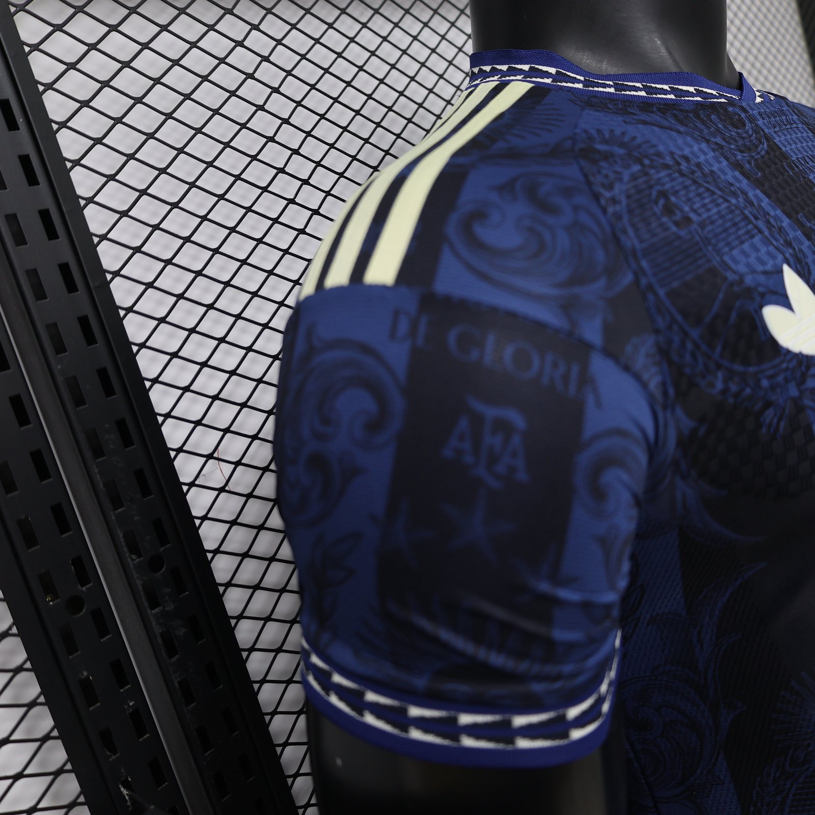 2026-27 Argentina Special Edition Jersey – Player Version