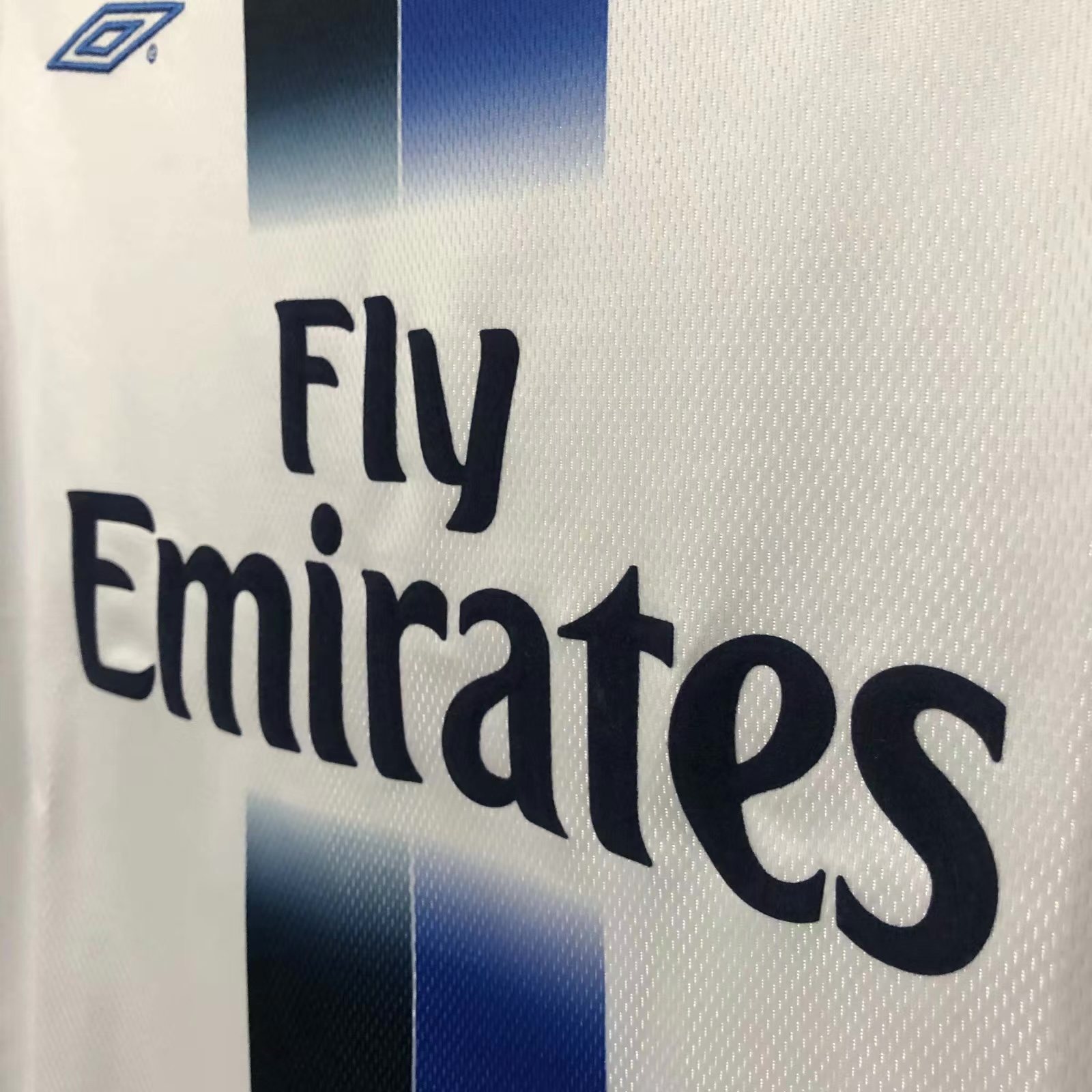 2003 Chelsea Away Retro Kit