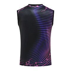 2024-25 Real Madrid Training Vest Jersey