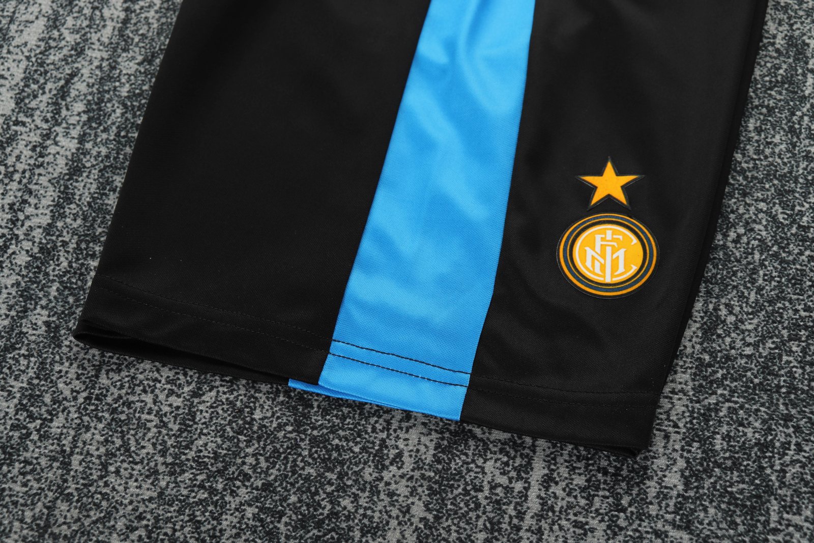 1992-93 Inter Milan Retro Away Jersey - Kids'