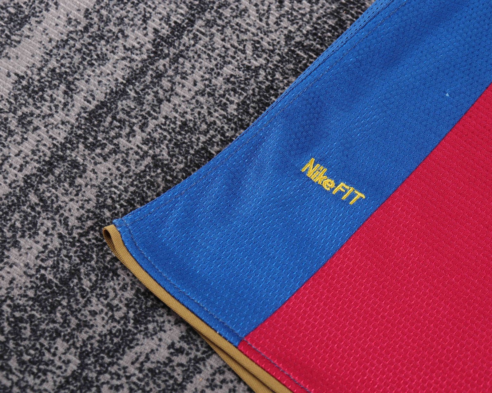2007-08 Barcelona Home Retro Shirt - Kids Sizes