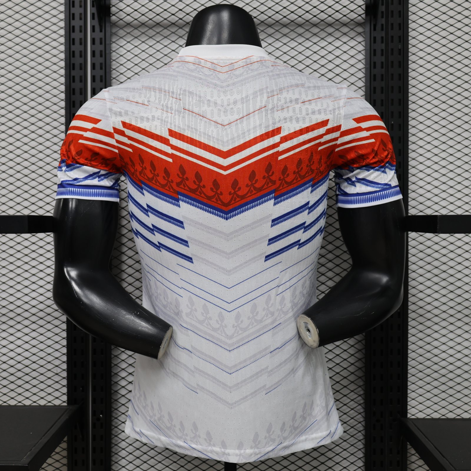 2026-27 France Special Edition Jersey – Player Version