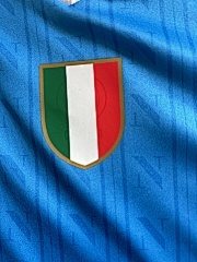 2025-26 Napoli Home Jersey