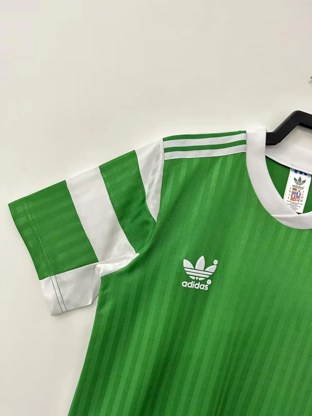 1990 Cameroon Home Retro Jersey