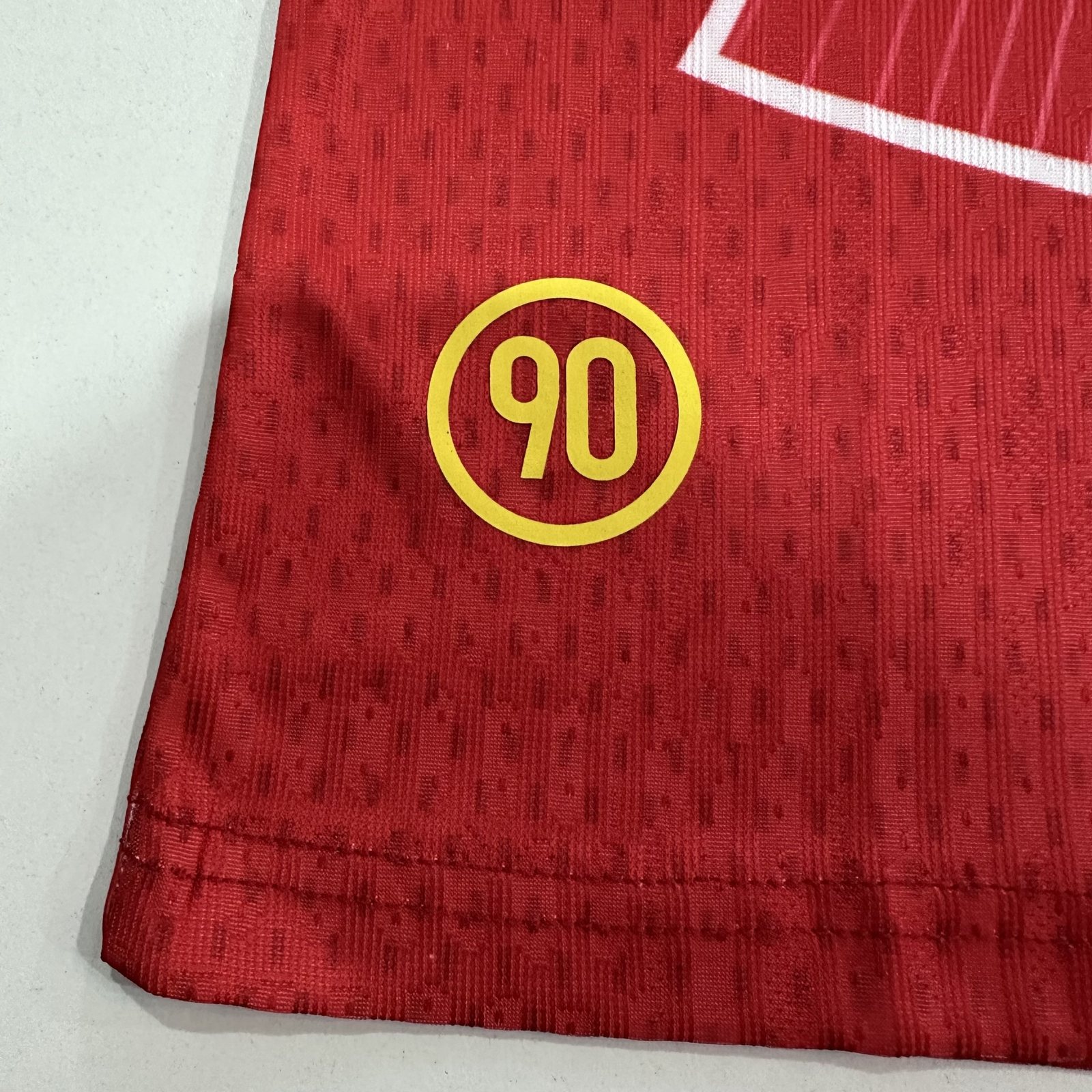 2025-26 Barcelona Special Edition Jersey – Player Version