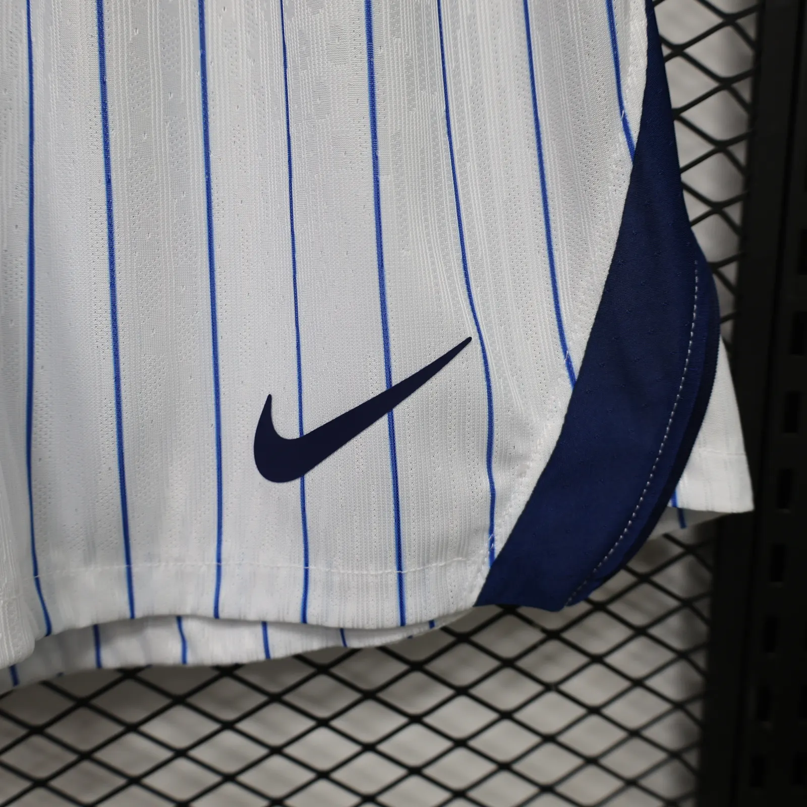 2026-27 Inter Milan Away Shorts - Player Edition