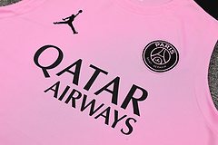 2024-25 Paris Saint-Germain training shirt