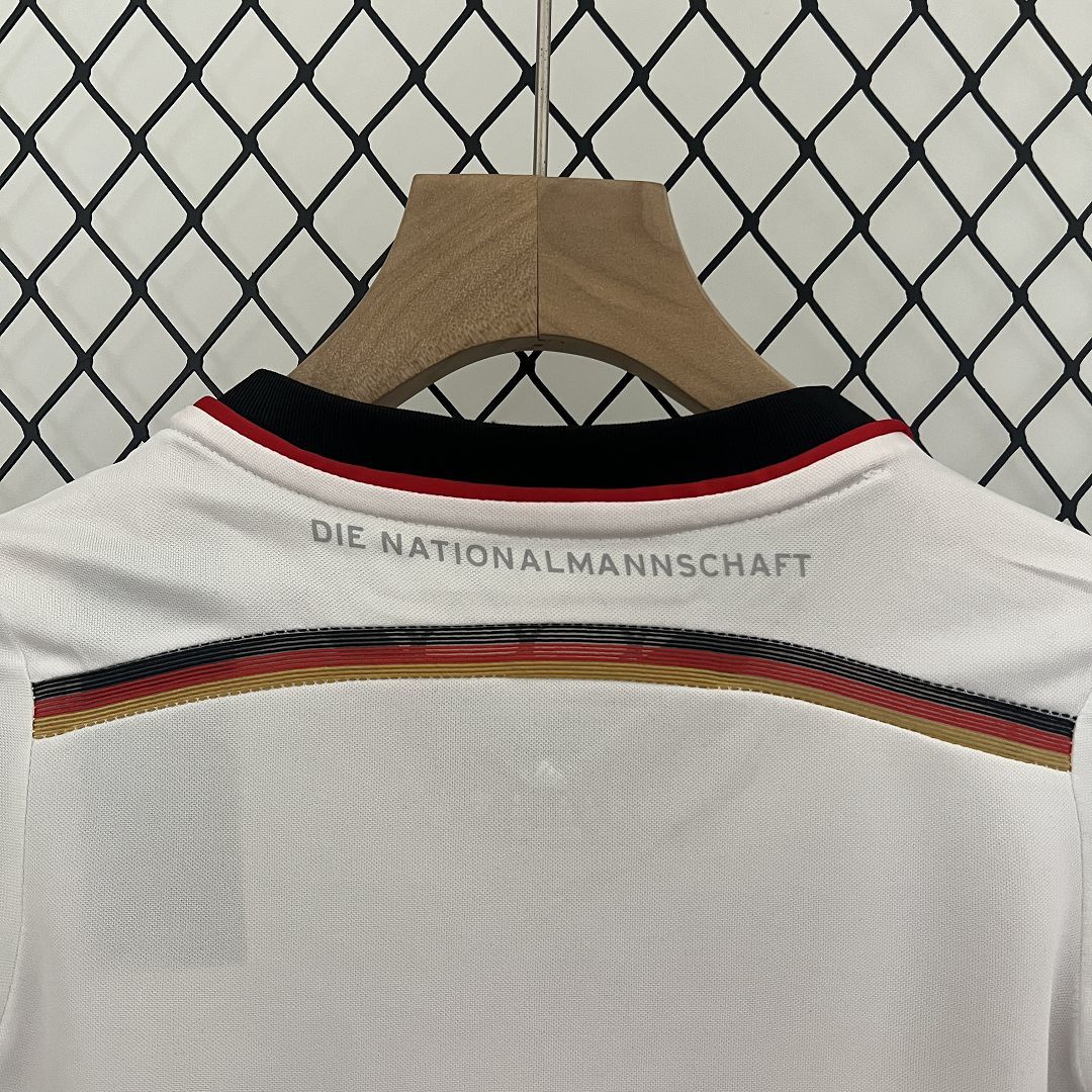 2026-27 Germany Home Jersey - Kids