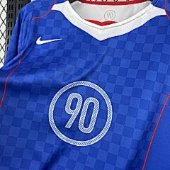 2025-26 Nike 90 Special Edition Jersey - Fan Edition