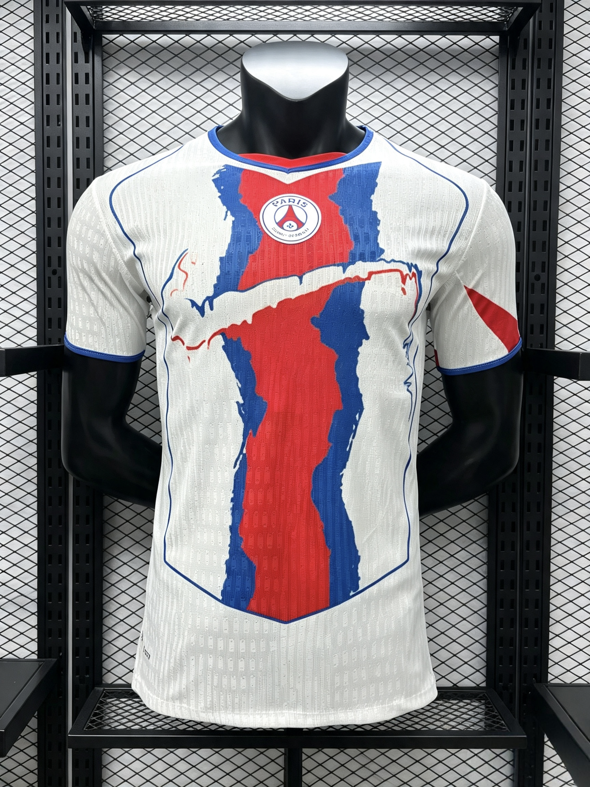 2026-27 Paris Saint-Germain Special Edition Jersey - Player Version