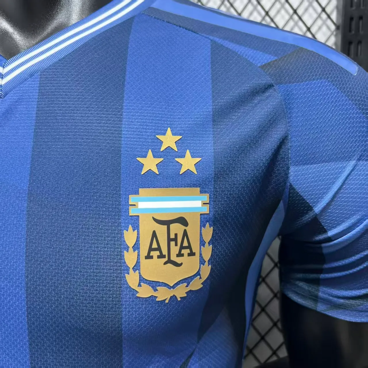 2026 Argentina Special Edition Jersey — Player Version