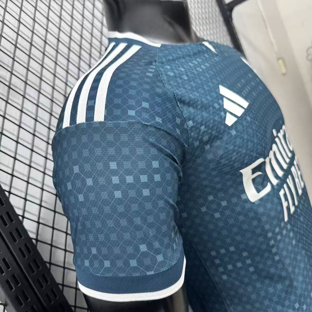 2026-27 Real Madrid Special Edition Jersey – Player Version
