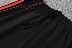 2025-26 Liverpool FC off-white short-sleeved training jersey