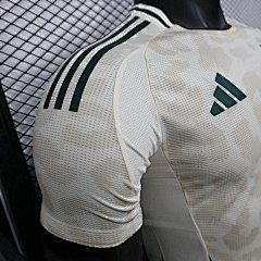 2025-26 Saudi Arabia Away Jersey - Player Version