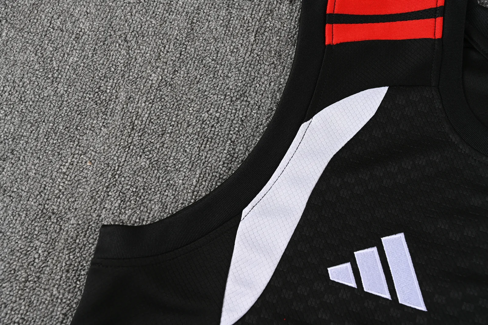 2026-27 Arsenal training vest jersey