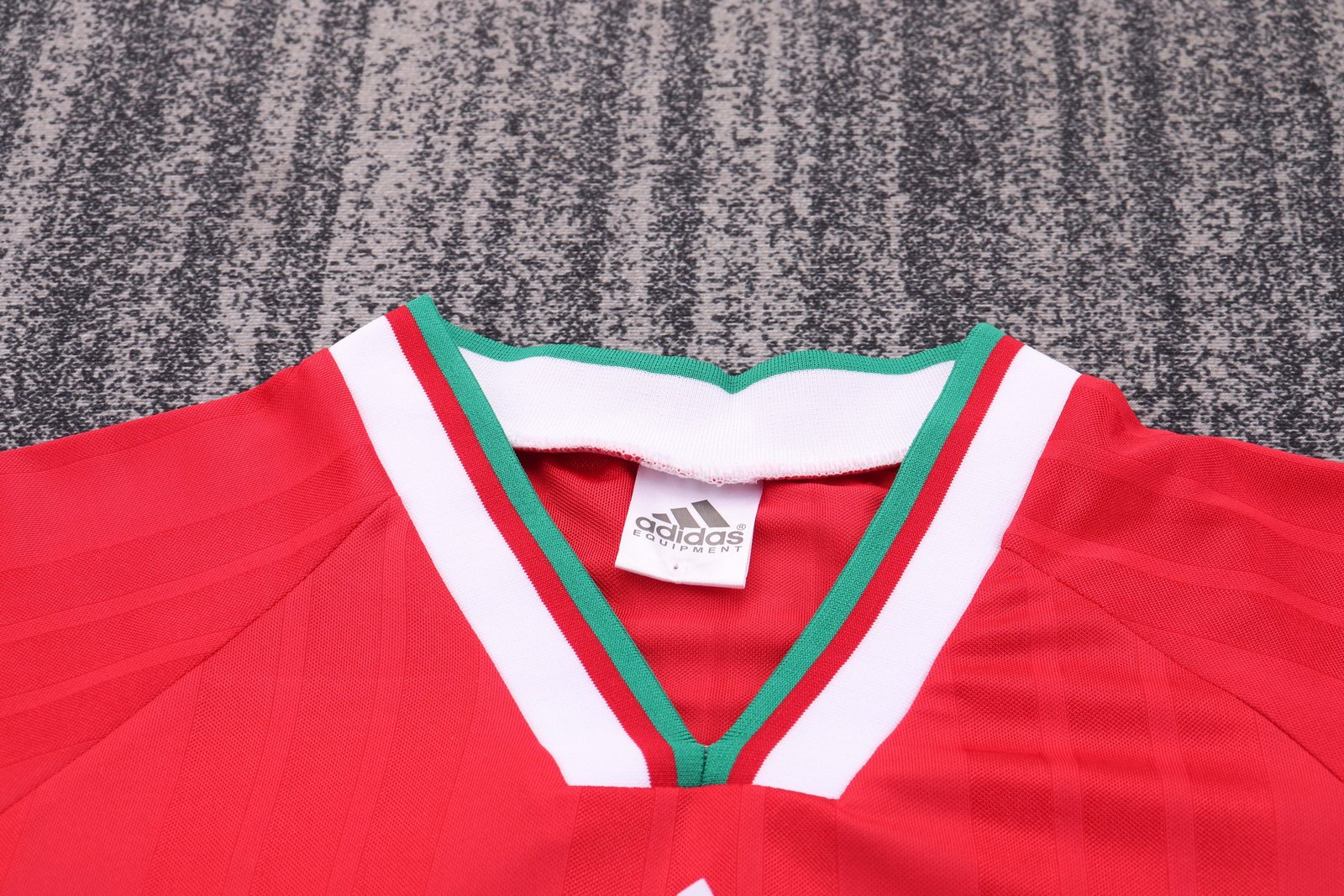 1993-95 Liverpool Home Retro Jersey - Kids