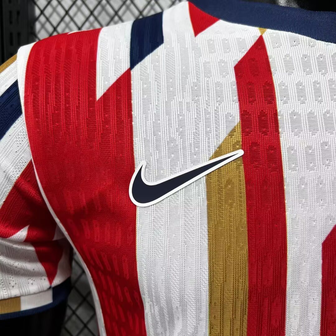 2026-27 Chivas Special Edition Jersey - Player Version