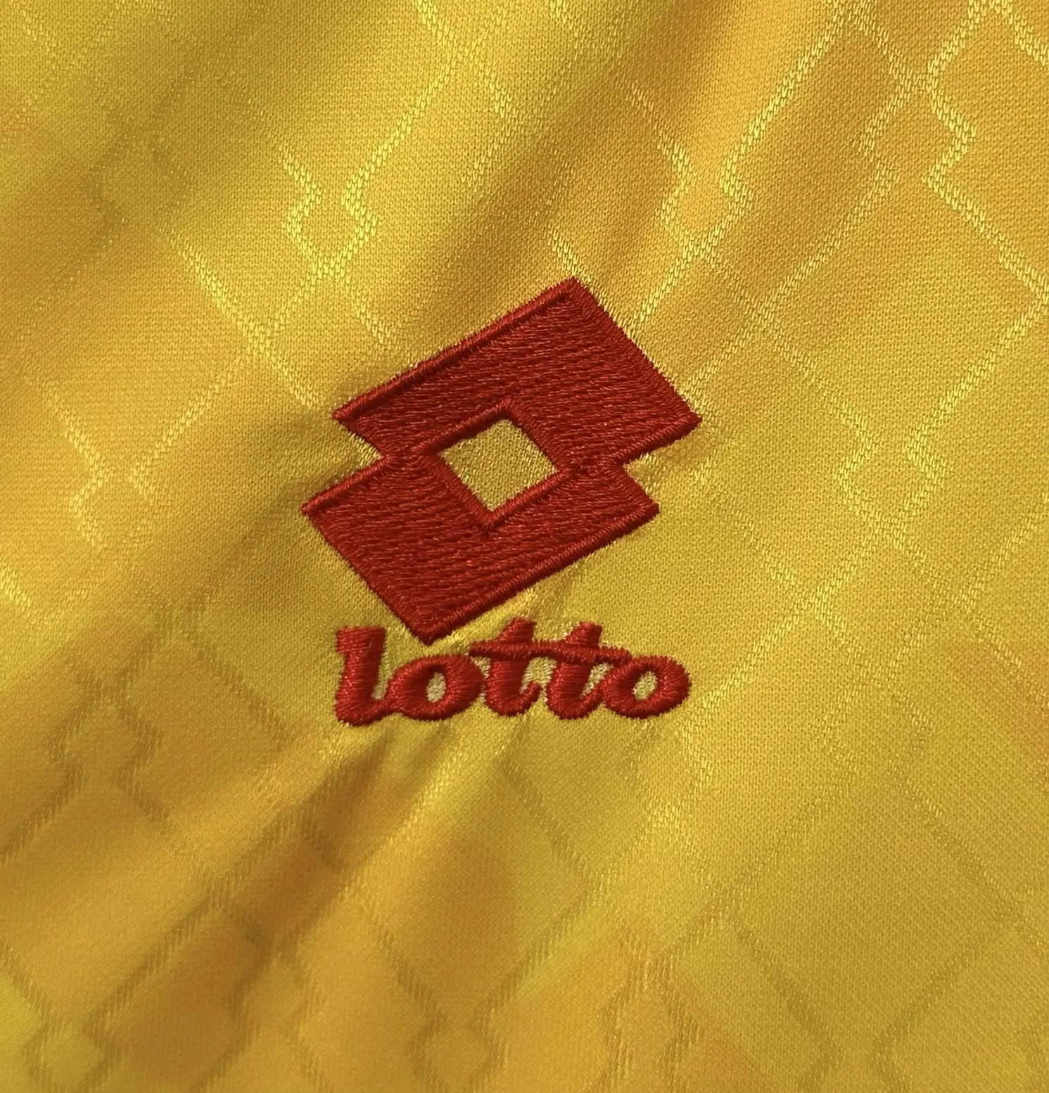 1995-96 AC Second Away Retro Jersey