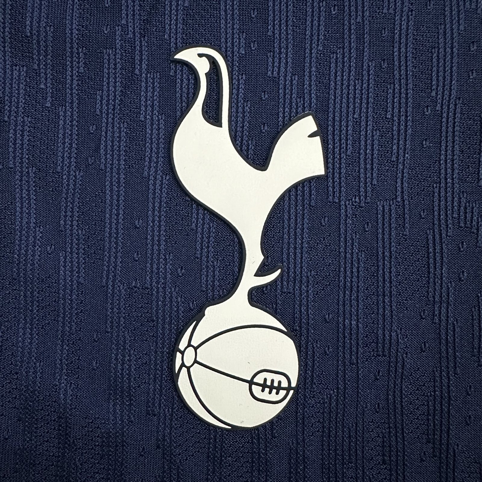 2025-26 Tottenham Hotspur Home Shorts – Player Version