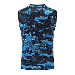 2024-25 Napoli training vest jersey