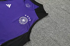 2024-25 Germany training vest jersey