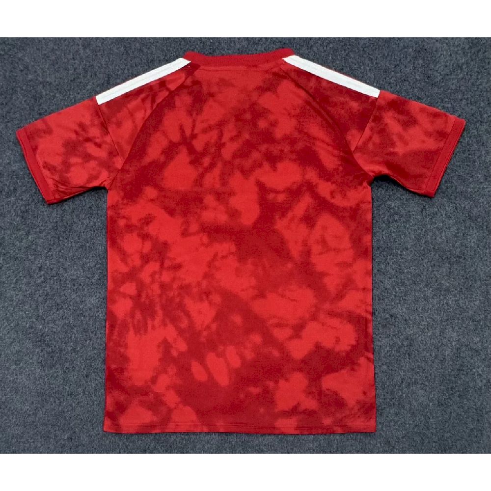 2026-27 Nottingham Forest Home Jersey - Fan Edition