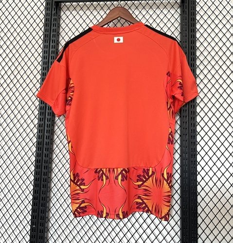 2026 Japan Goalkeeper Jersey - Fan Edition