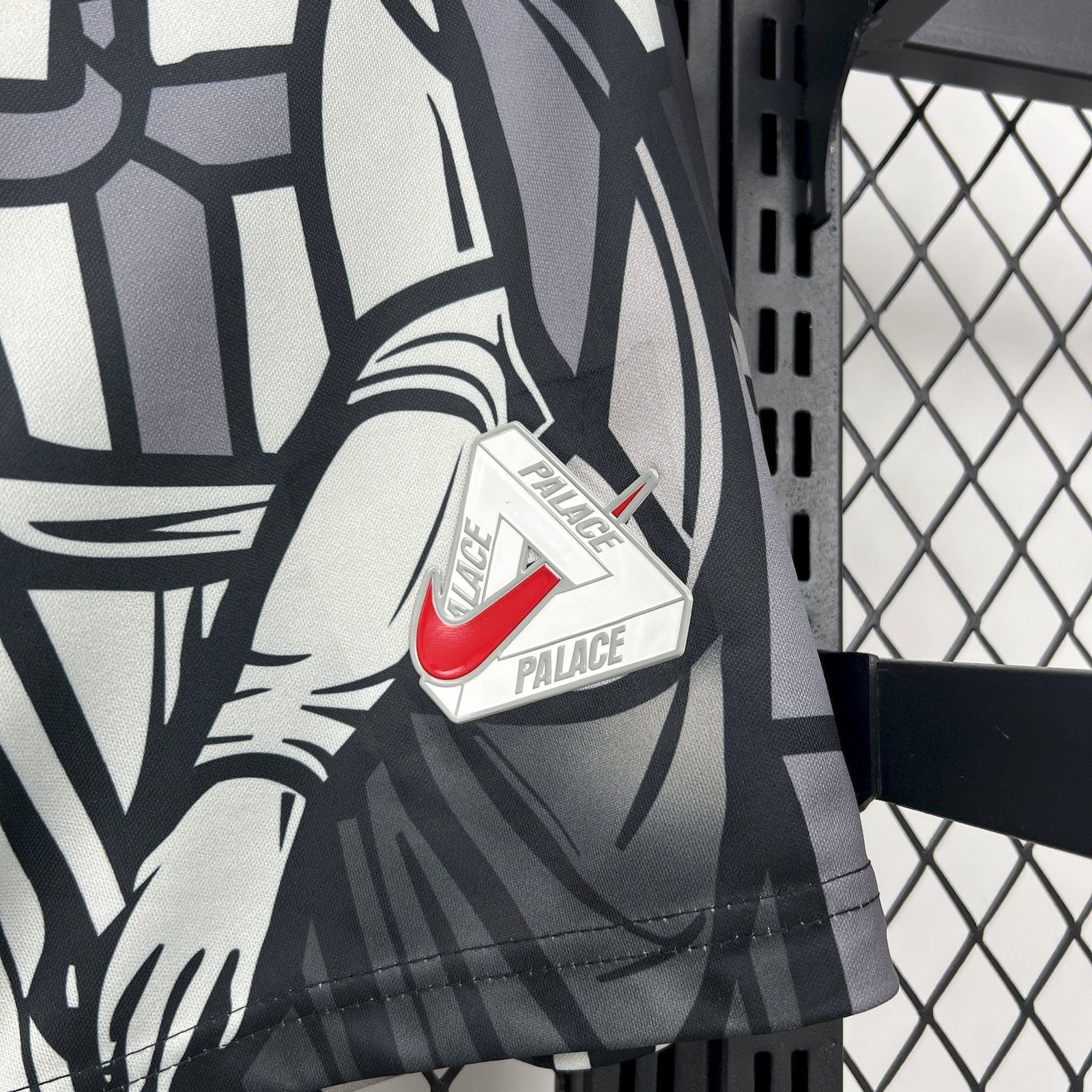 2026-27 England Special Edition Shorts – Fan Version