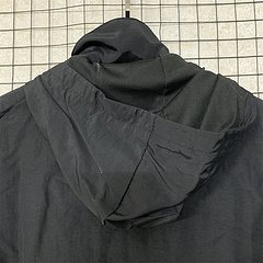 2025-26 Manchester United Windbreaker