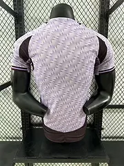 2025-26 Manchester United Away Shirt - Players