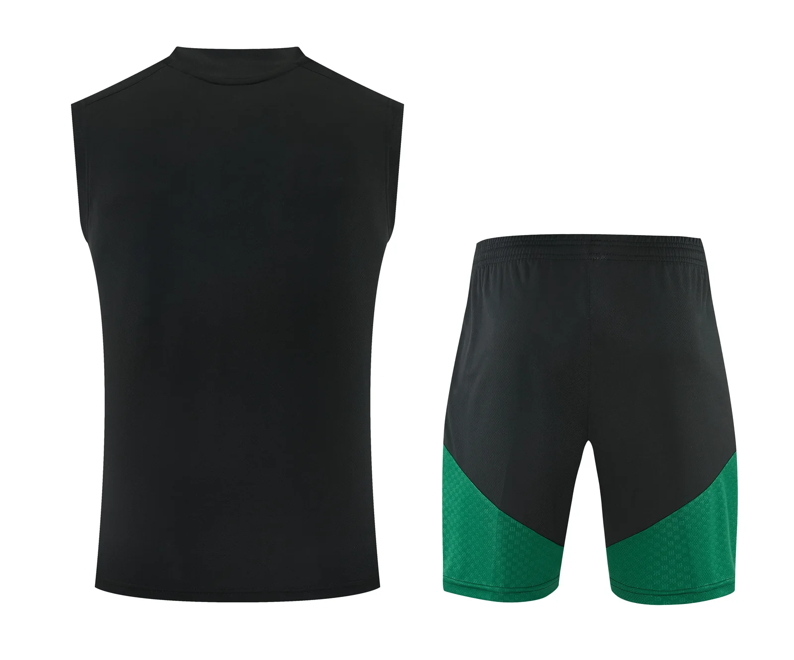 2025-26 Mexico training vest