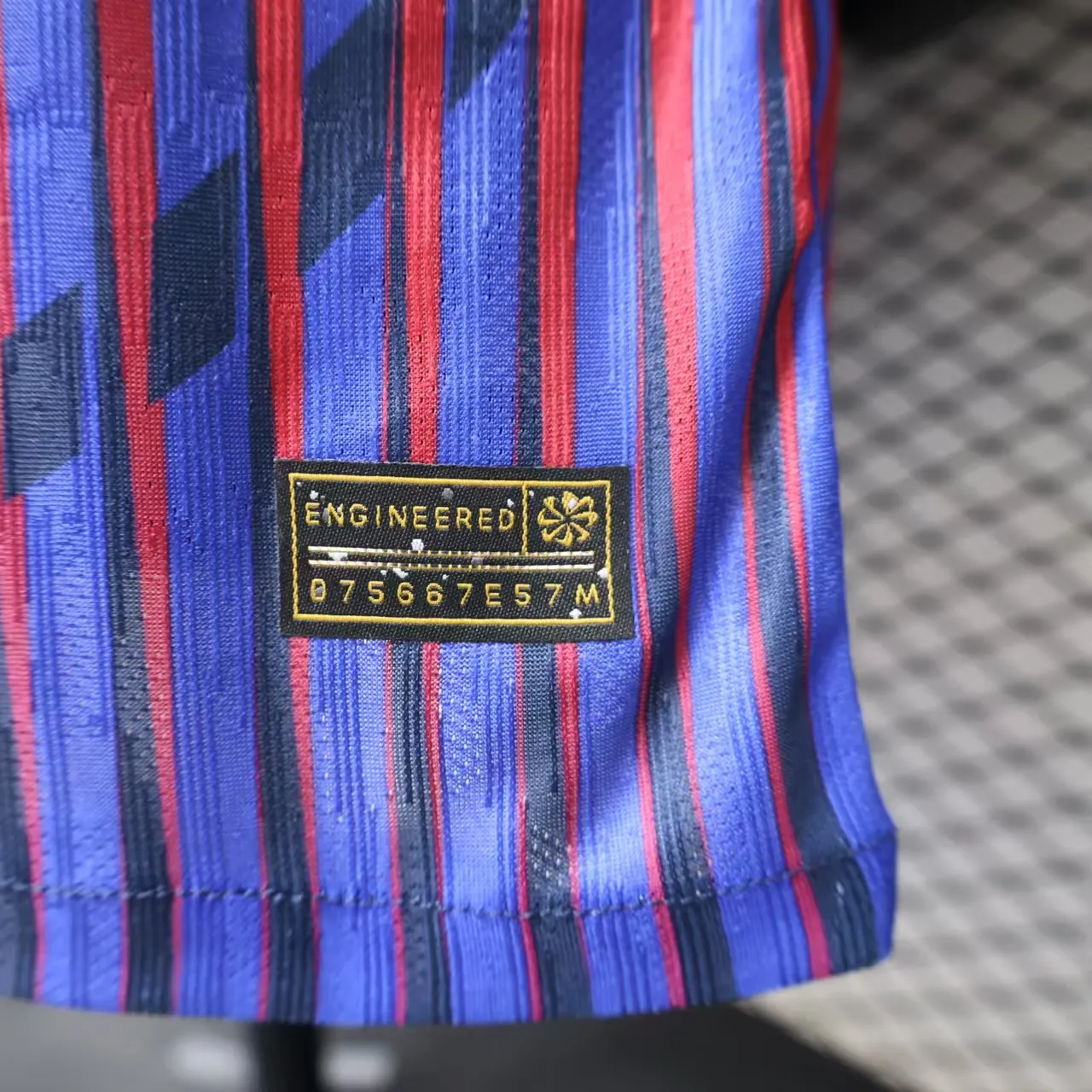 2026-27 Paris Saint-Germain Special Edition Jersey – Player Version