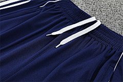 2025-26 Arsenal camouflage short-sleeved training jersey