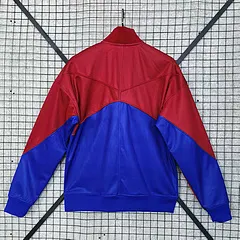 2025-26 Barcelona windbreaker