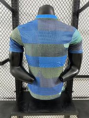 2025-26 Real Madrid Training Jersey - Players
