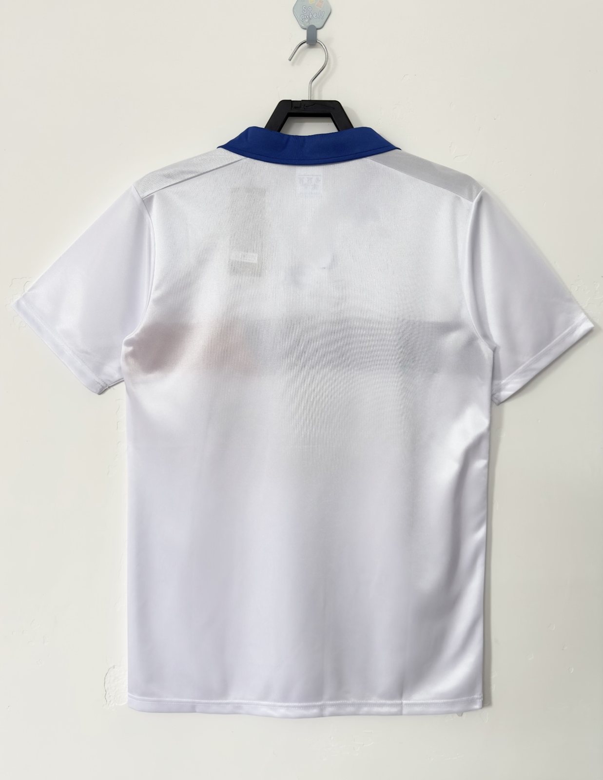 1994 Rangers Away Retro Jersey
