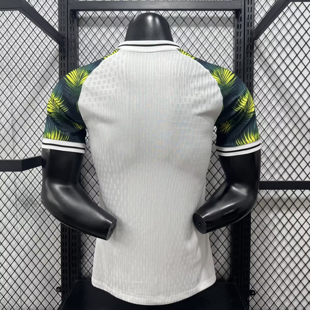 2026 Brazil Special Edition Jersey — Player Version