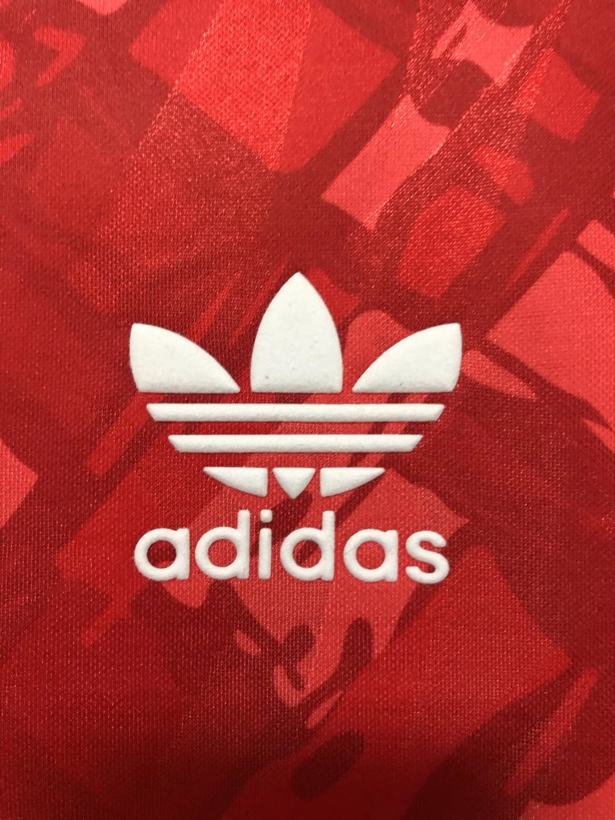1990-92 Arsenal Home Retro Jersey