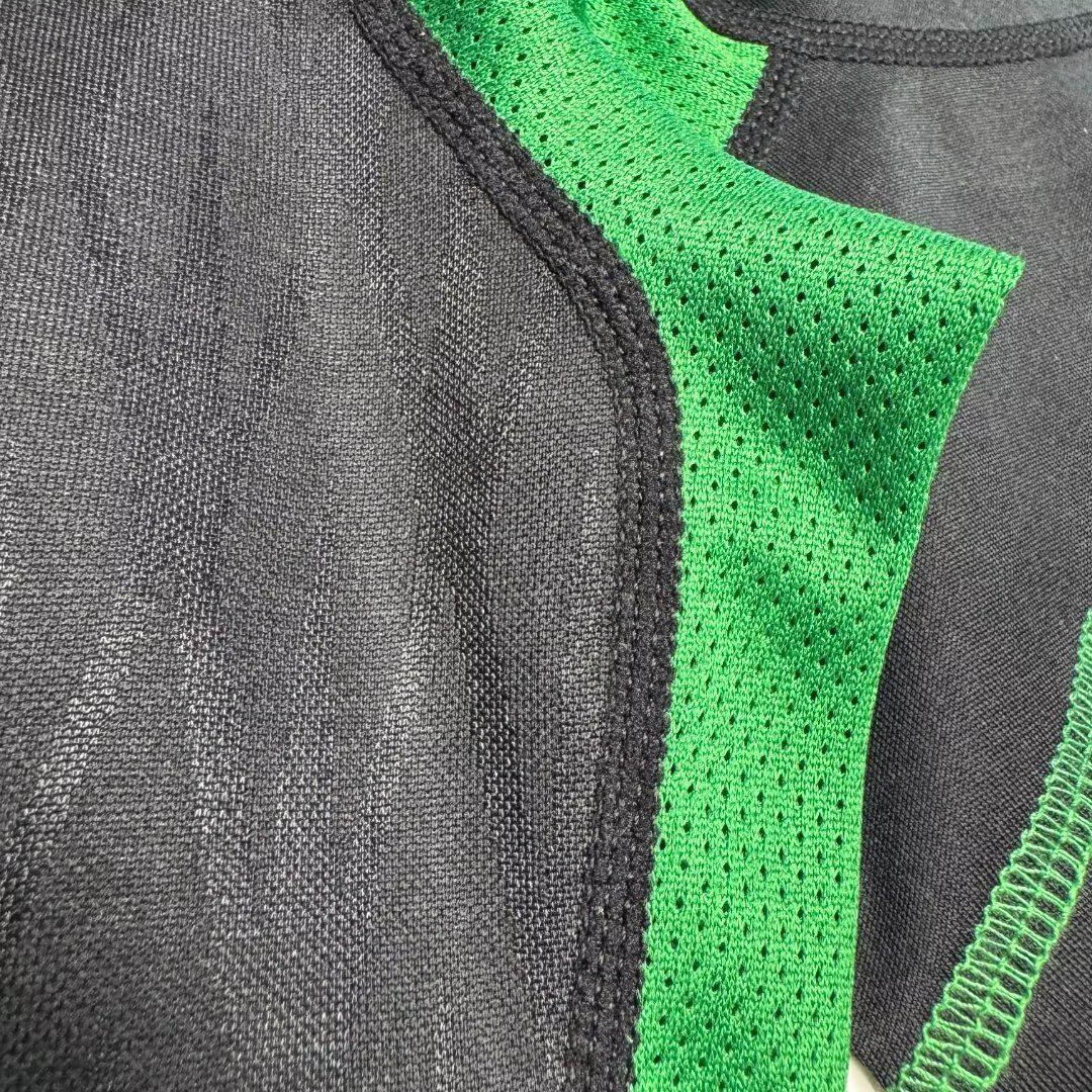 2010 Mexico Away Retro Jersey