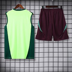 2024-25 Mexico training vest