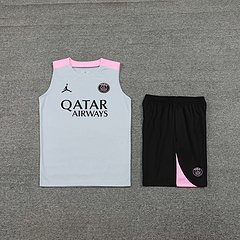 2024-25 Paris Saint-Germain training shirt