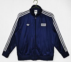 2025-26 Oasis Touring Flamebirds Sports Jacket Top